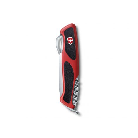 Scyzoryk Victorinox RangerGrip 61, Czerwony - 2